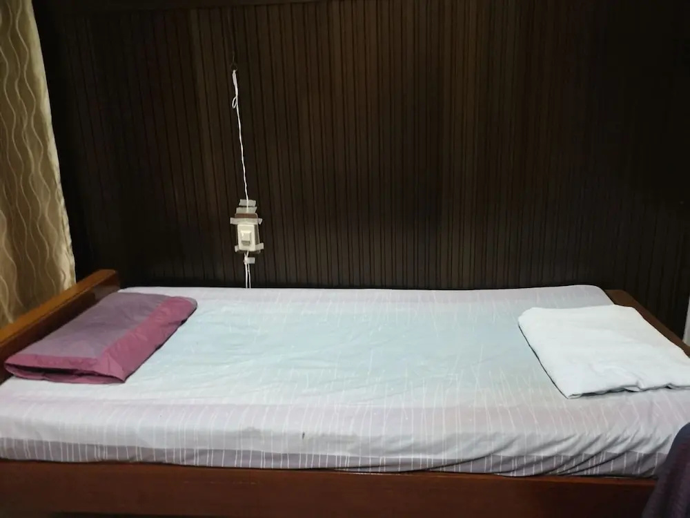 Bungorn Homestay