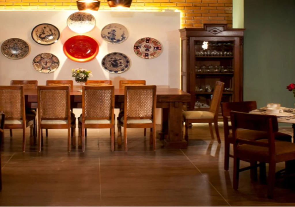 The Sidji Hotel