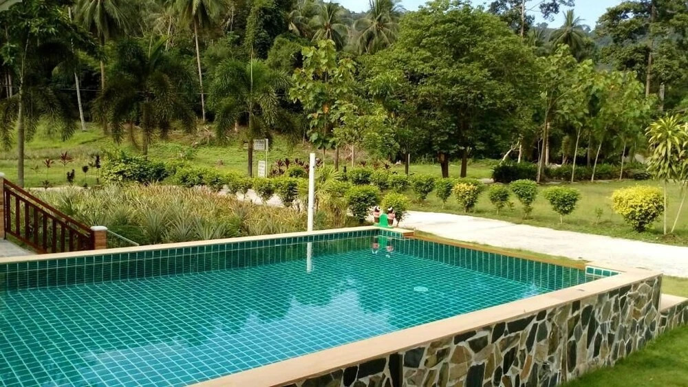 Tara Resort
