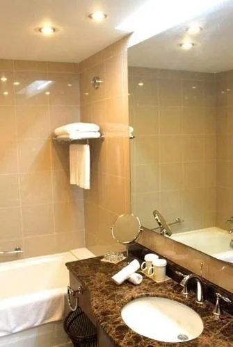 Guhua Garden Hotel