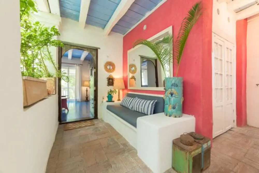 Casa Kubik Boutique Private Pool by Nomad Guru