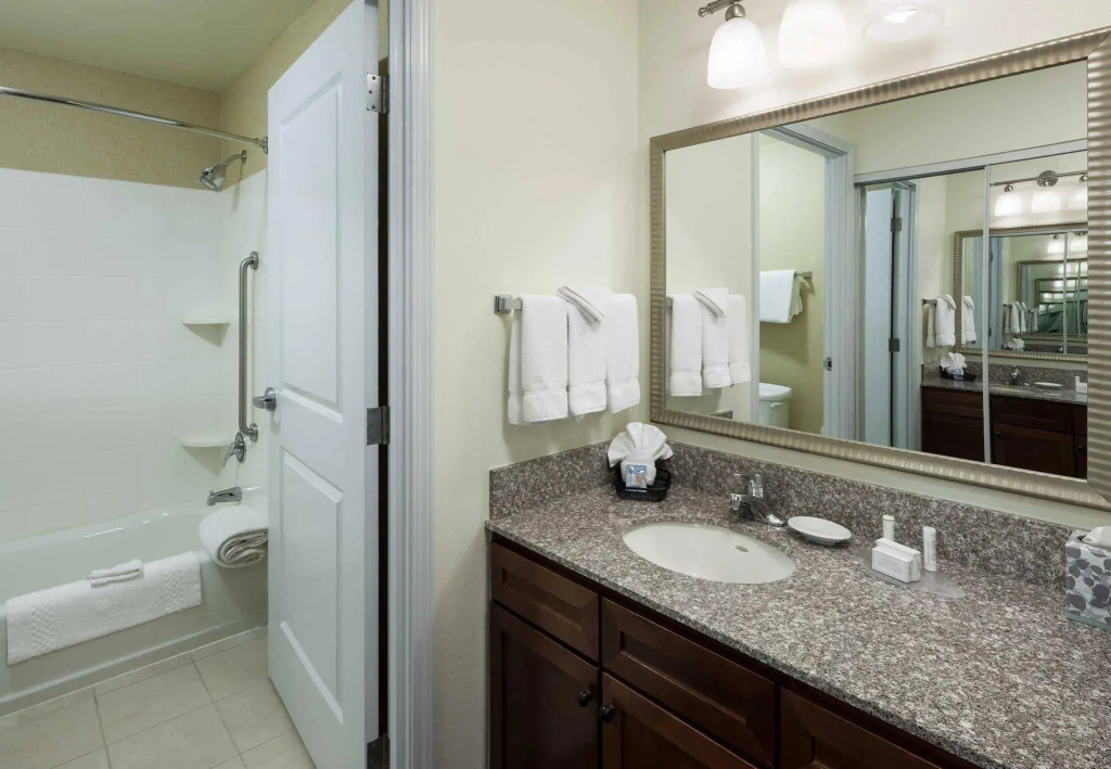 Residence Inn Houston West Energy Corridor