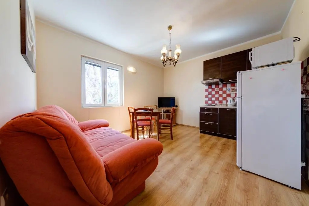 Apartments Pelle