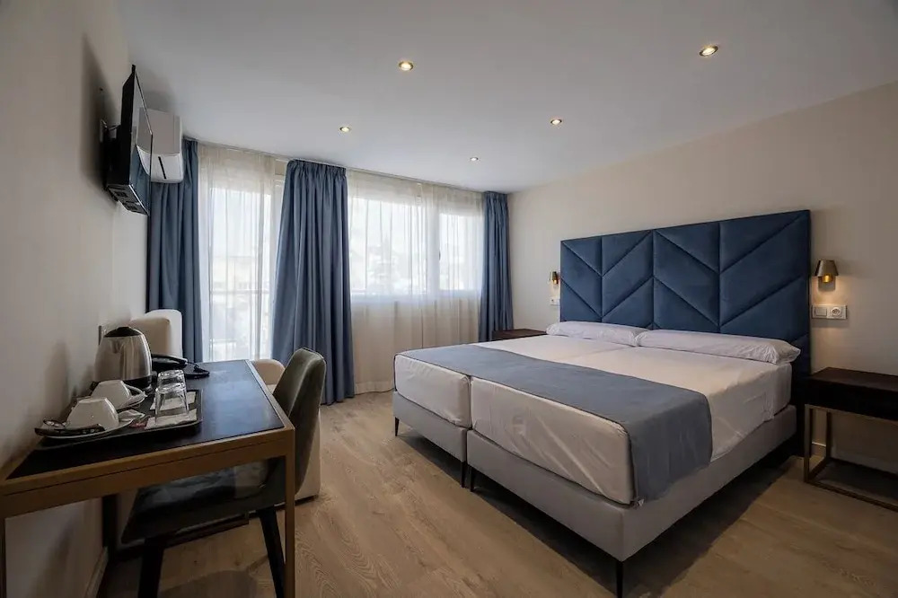 Hotel Marina Benalmadena