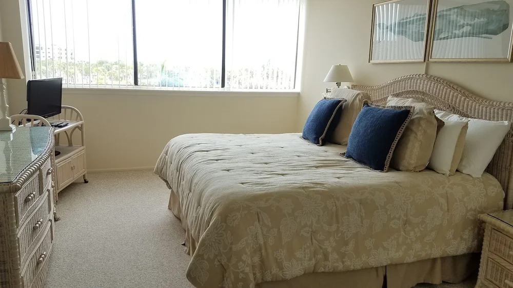 Our House at the Beach E-304 2 Bedrooms 2 Bathrooms Home