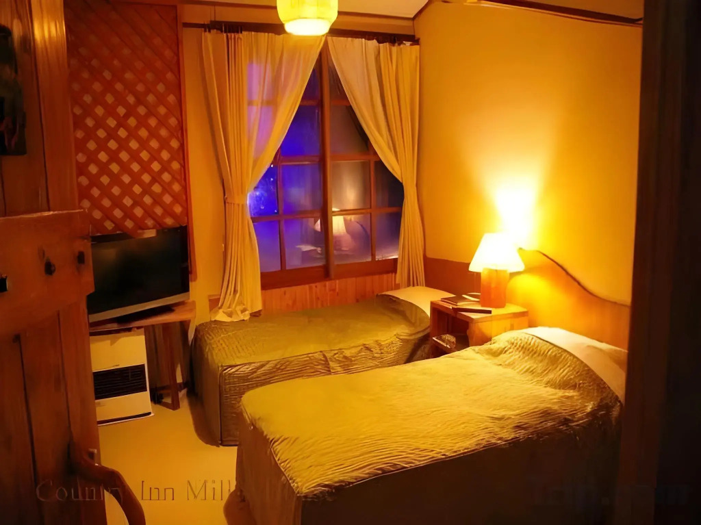 Country Inn Milky House