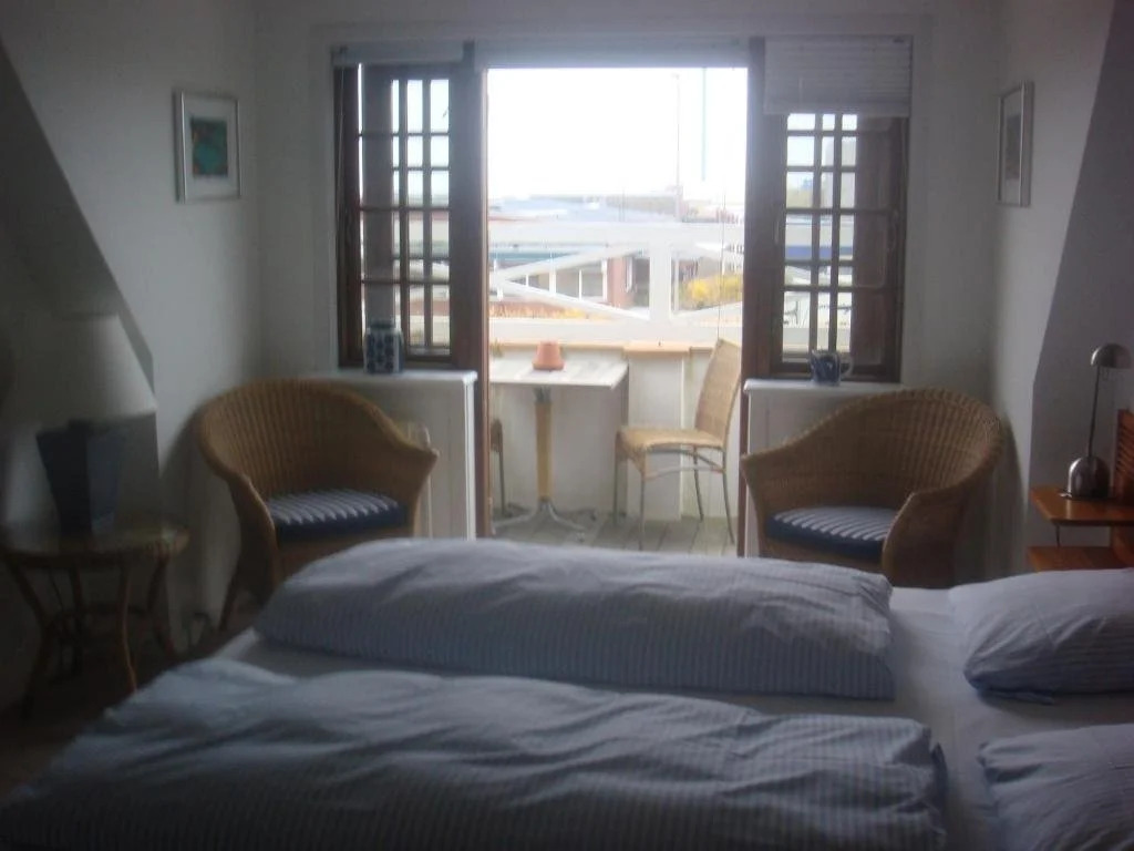 Hotel Sønderstrand