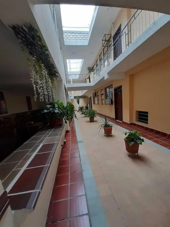 Hotel El Andino