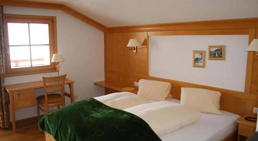 Hotel Schöne Aussicht