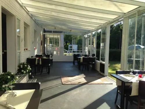 Böda Hotell