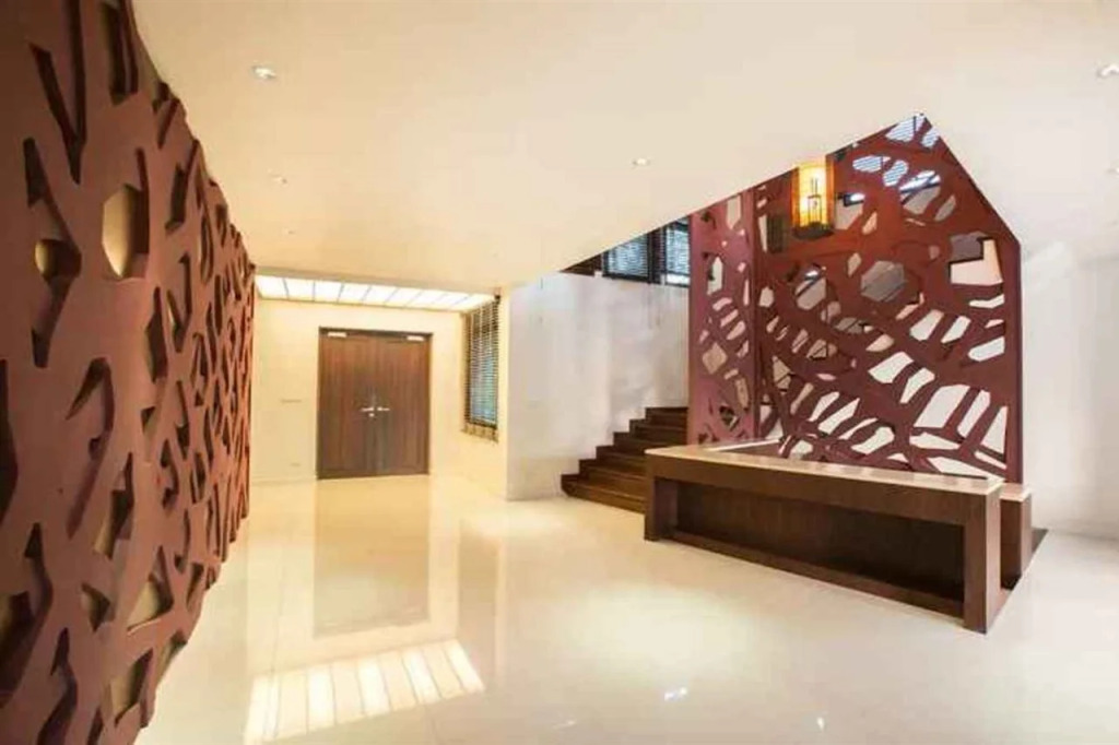 Amatapura Beach Villa 1