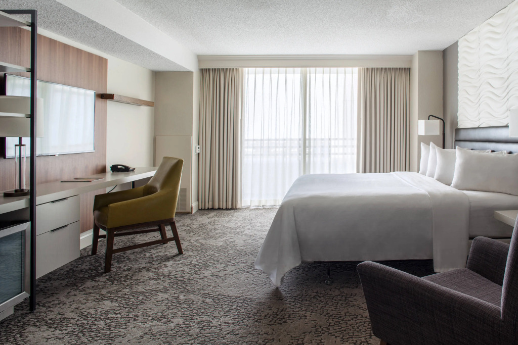 Fort Lauderdale Marriott North