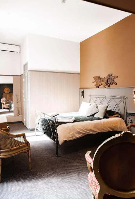 Hotel Lucca