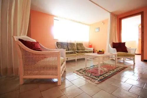 Casa Vacanze il Trullo del Merlo