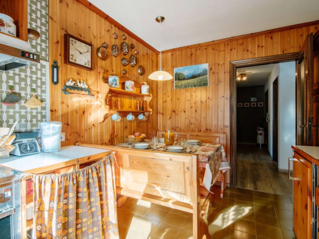 Apartment Al Parco Canazei 38685