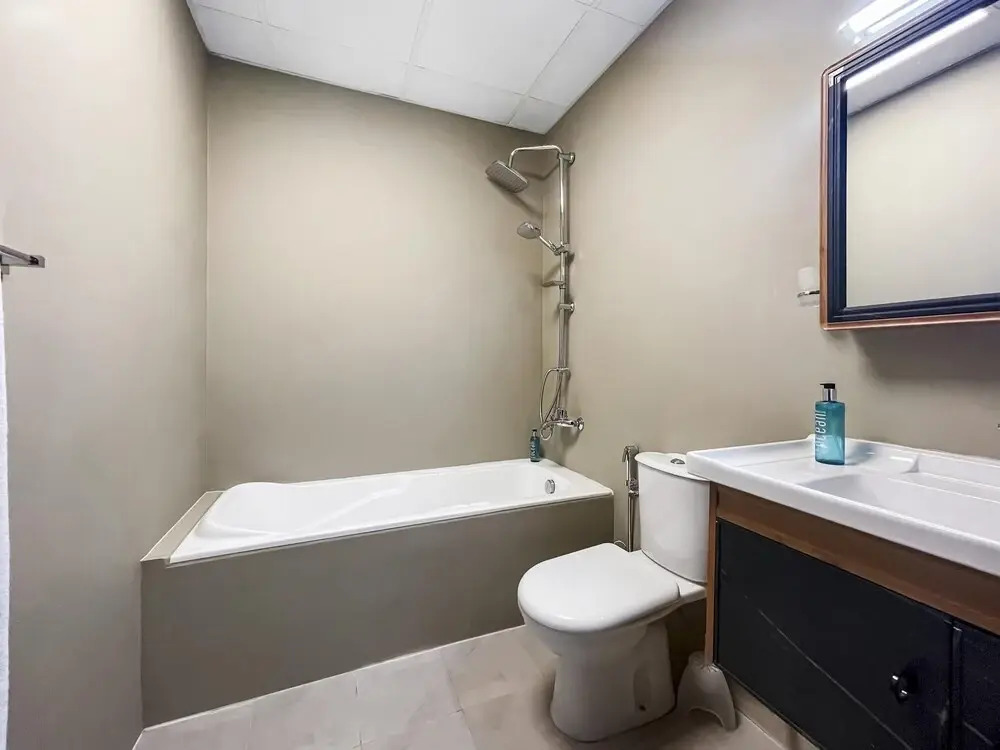 Enjoy Marina View at Modern 3BR APT