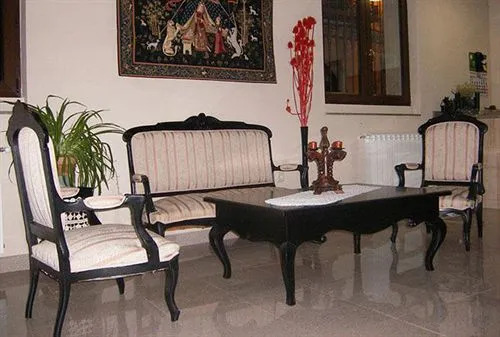 Hotel Posta Real