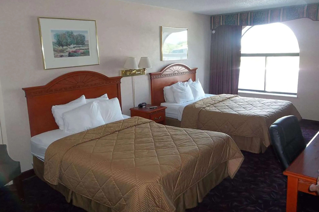 Baymont by Wyndham Northwood