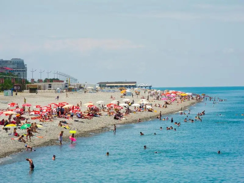 ORBI apartamente batumi ximshiashvilis 15 g