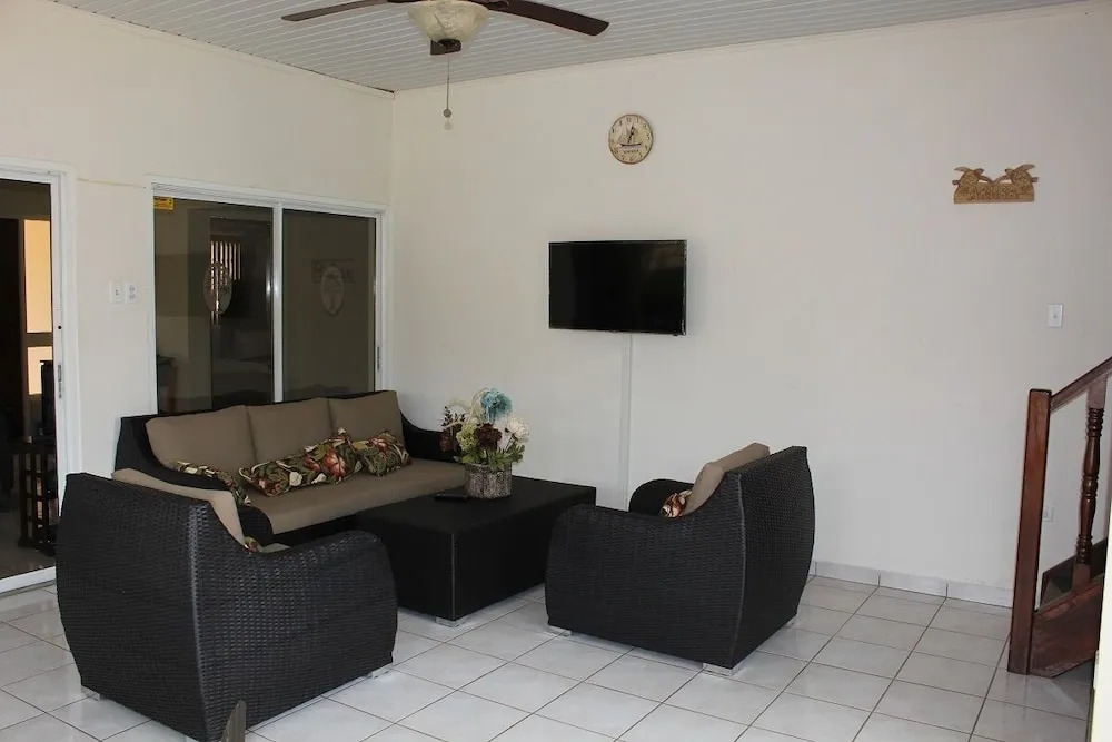 Beachside Villa at Boca Catalina