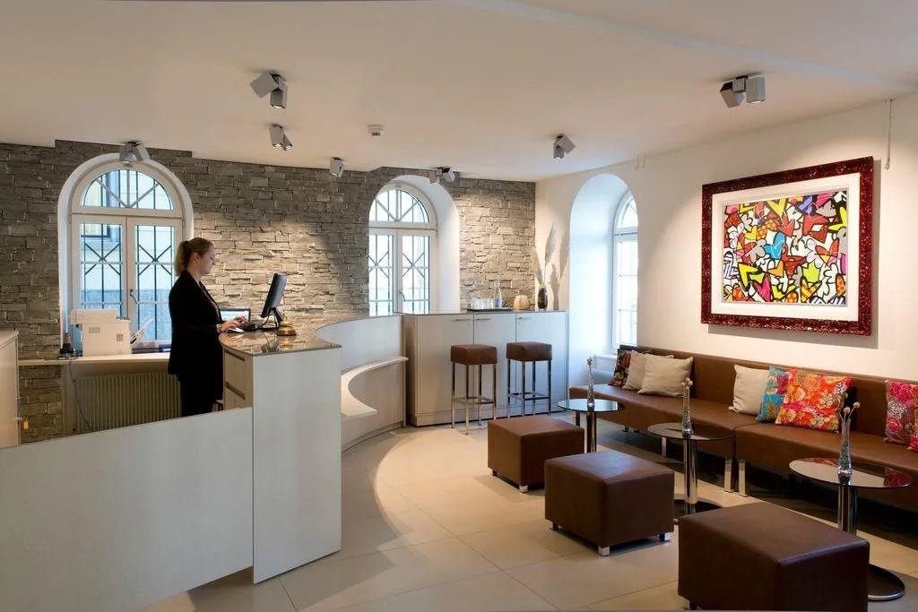 Hotel St. Josef