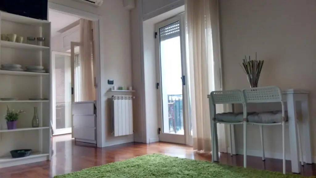 Apartment Nadia