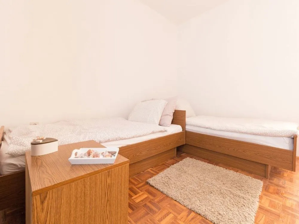 Apartments Casa Tea