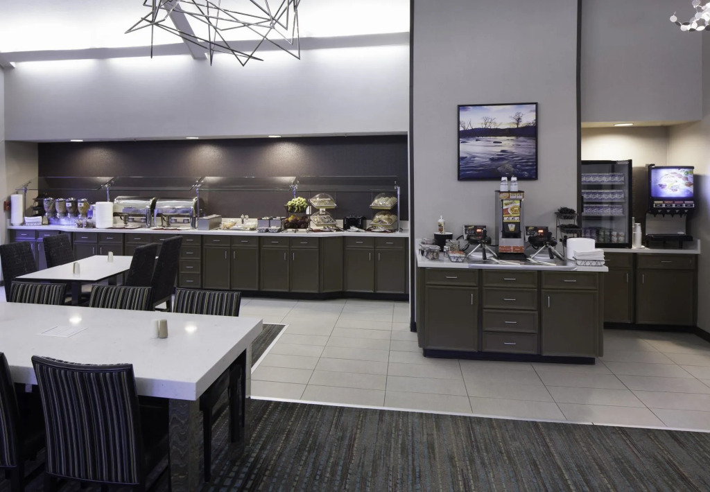 Residence Inn by Marriott Provo North University