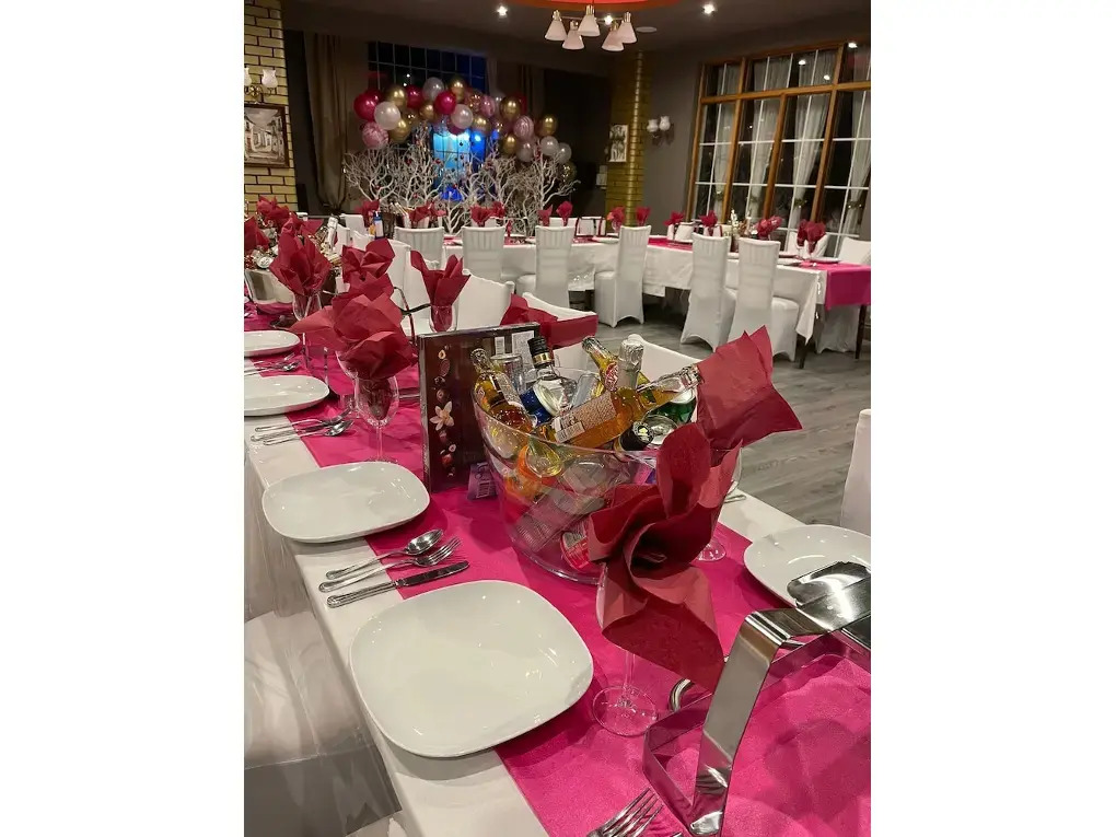 White Rose Hotel & Restaurant - Leeds