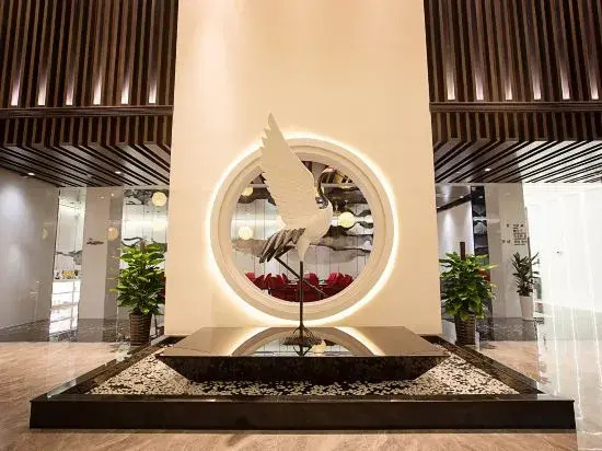 Seven Hotel Qinyang