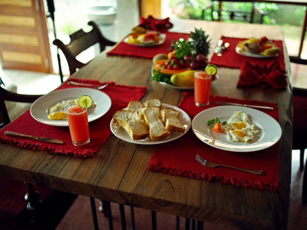 Nisala Villa