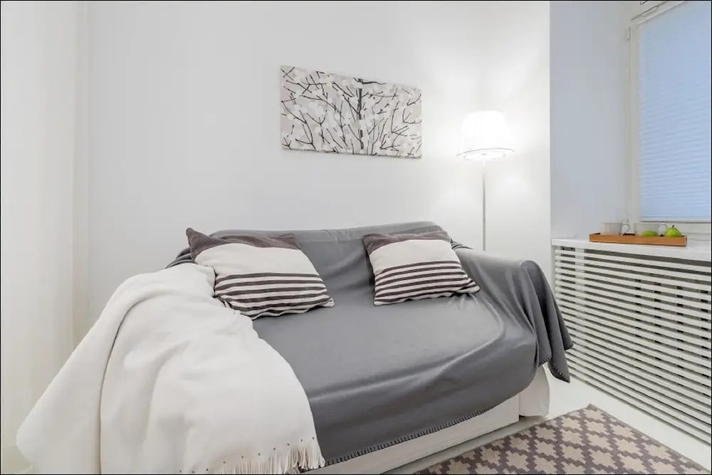 P&O Apartments Bagetela
