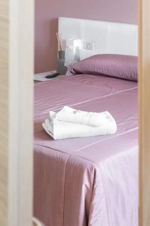 Castello DArgile Hotel