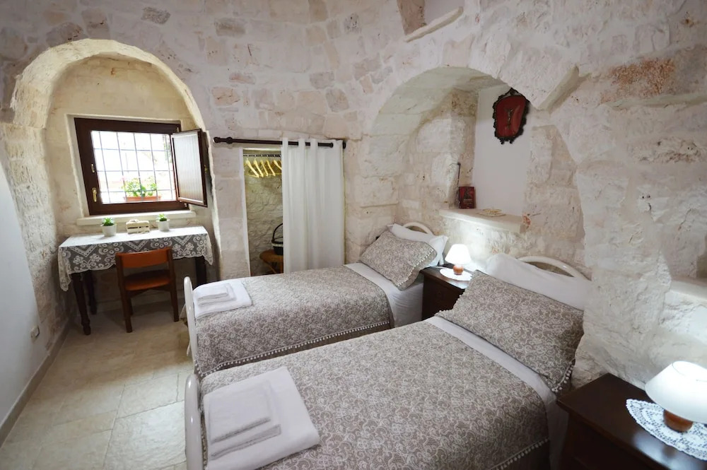 I Trulli Di Nonno Giovanni