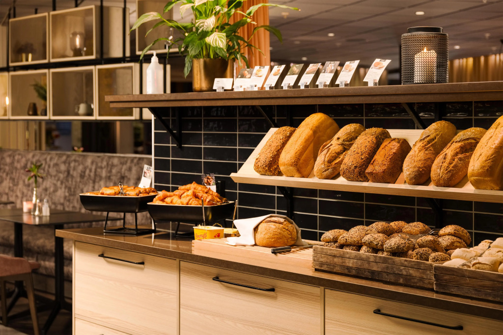 Scandic Ambassadeur Drammen