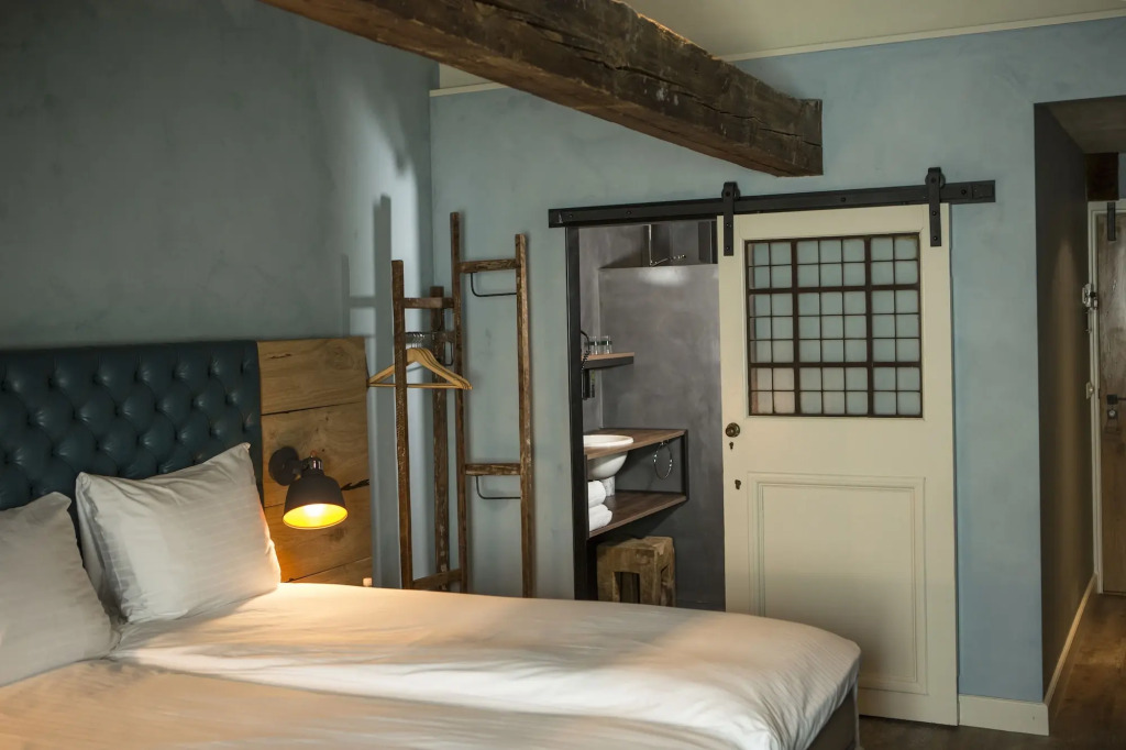 Van Rossum Stadshotel Woerden