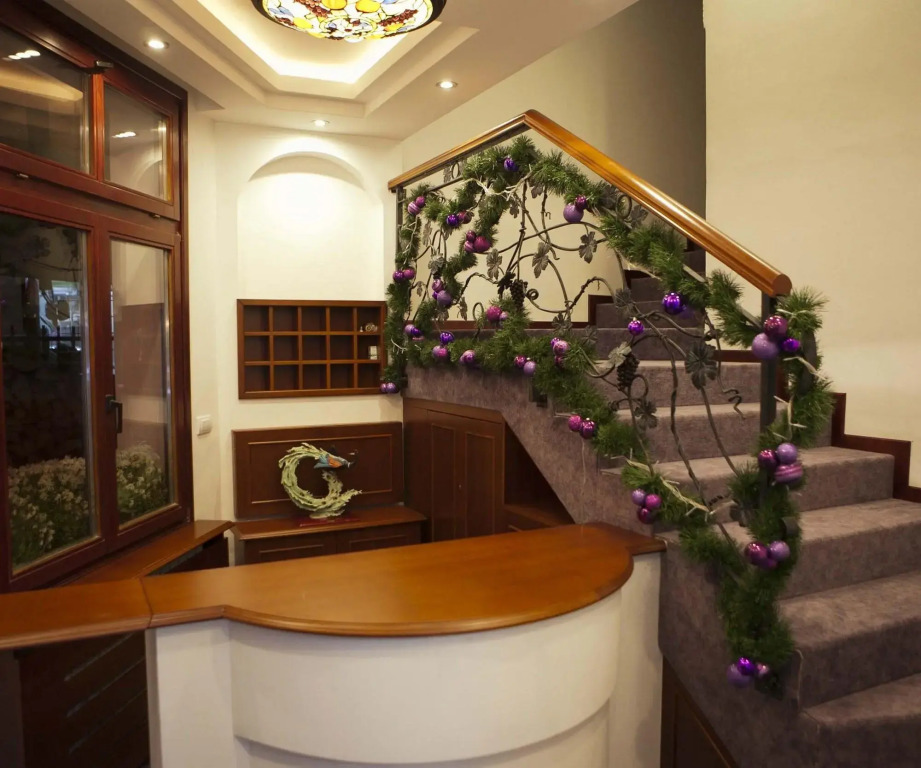 Garni Hotel Family