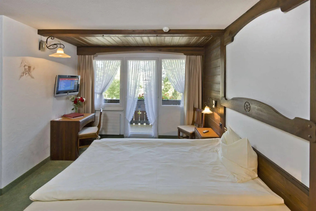 Hotel Antika