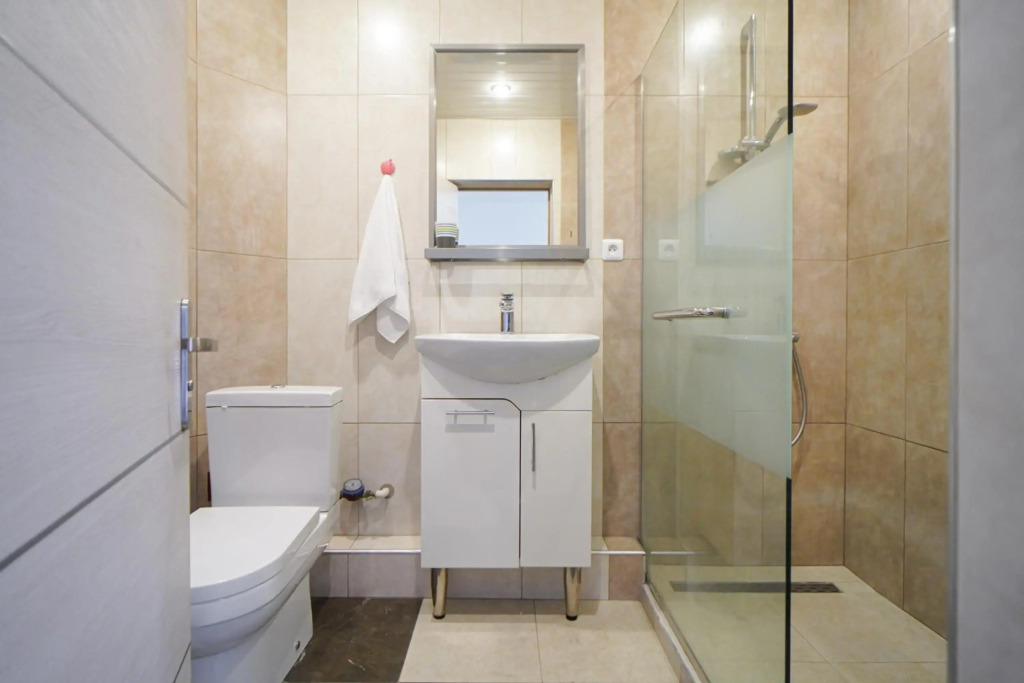 1-BDR comfort apartment near Opera house
