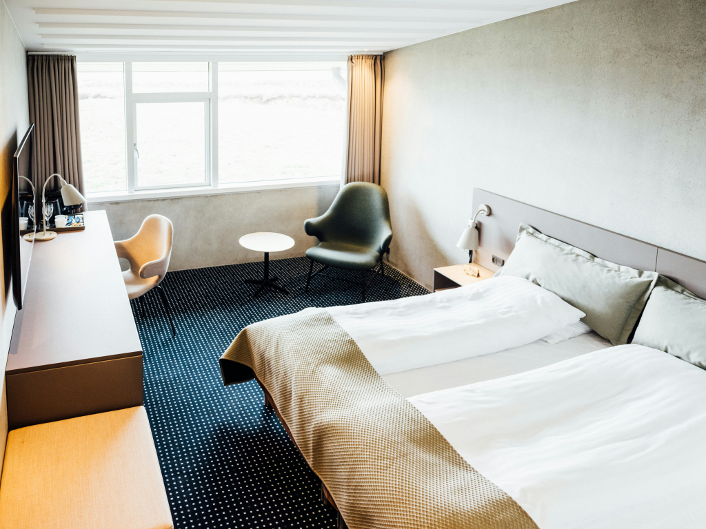 Hotel Føroyar