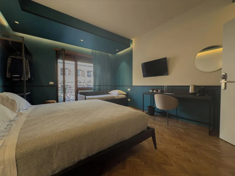 Vatican Domus Stefania Guest House