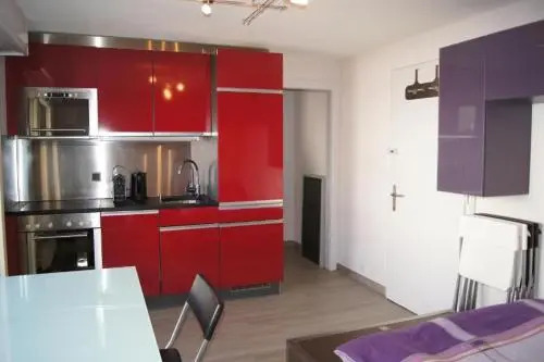 Apartment Les Arcades 61