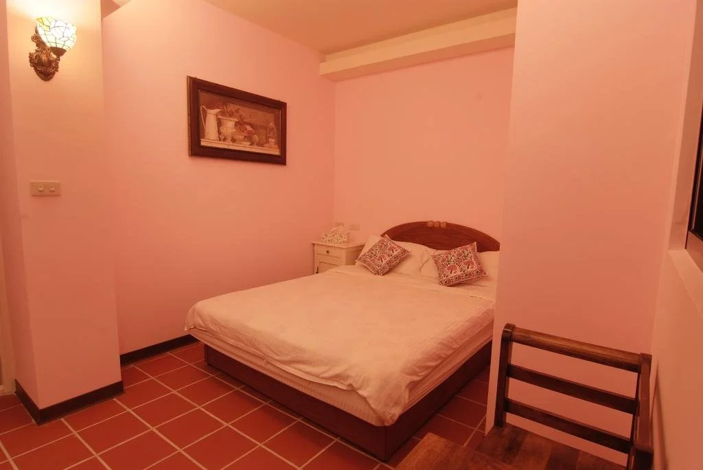 Shi-Jia B&B