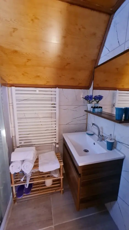 Yayla Bungalov