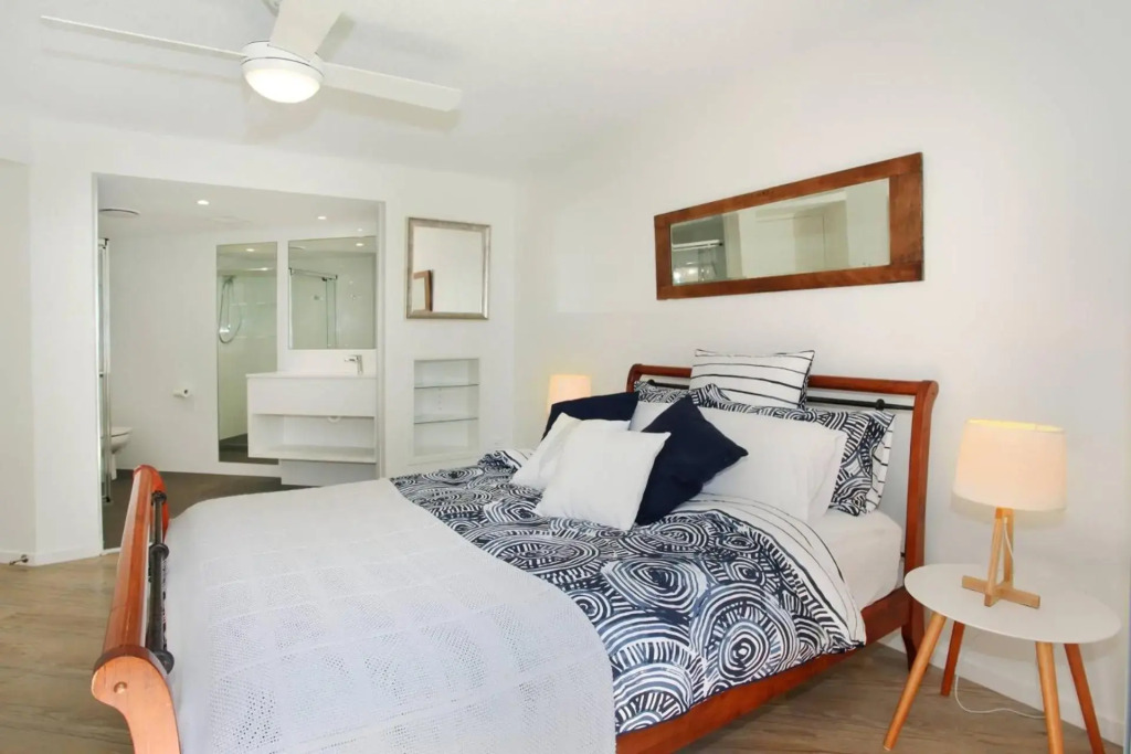 Unit 4 'Coolum Cove', Coolum Beach