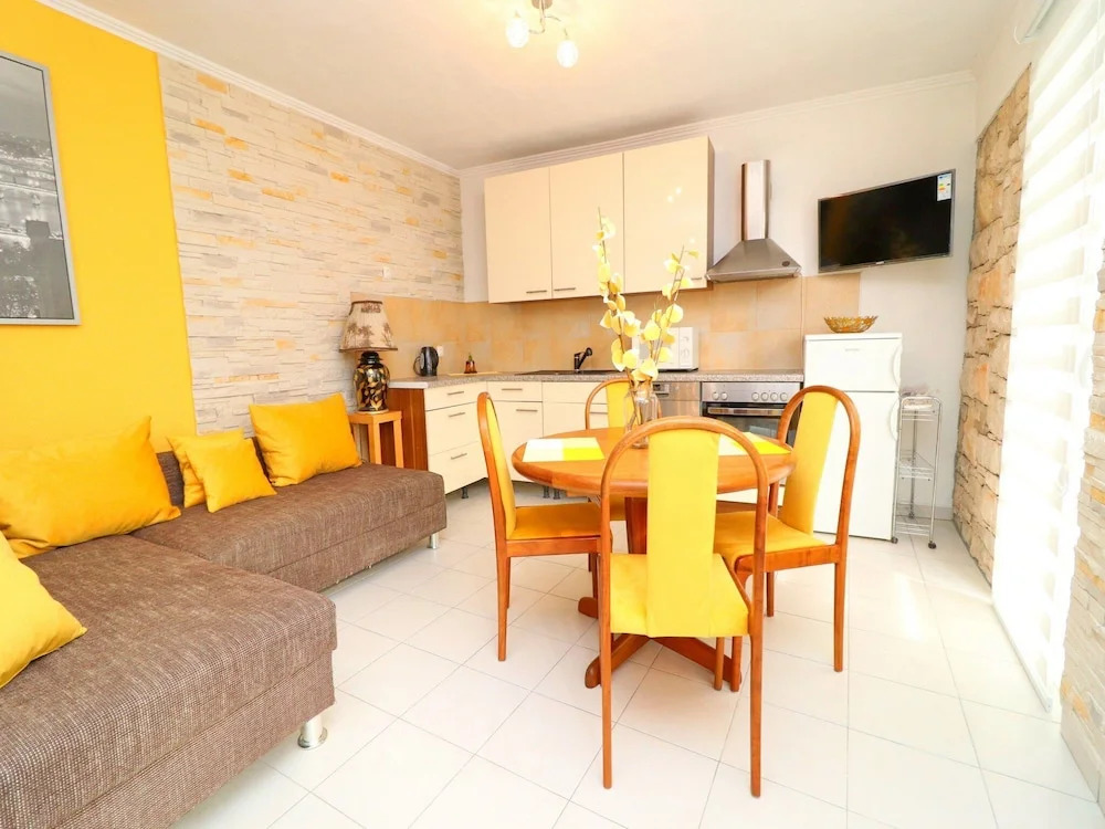 Marconi Charming Apartments