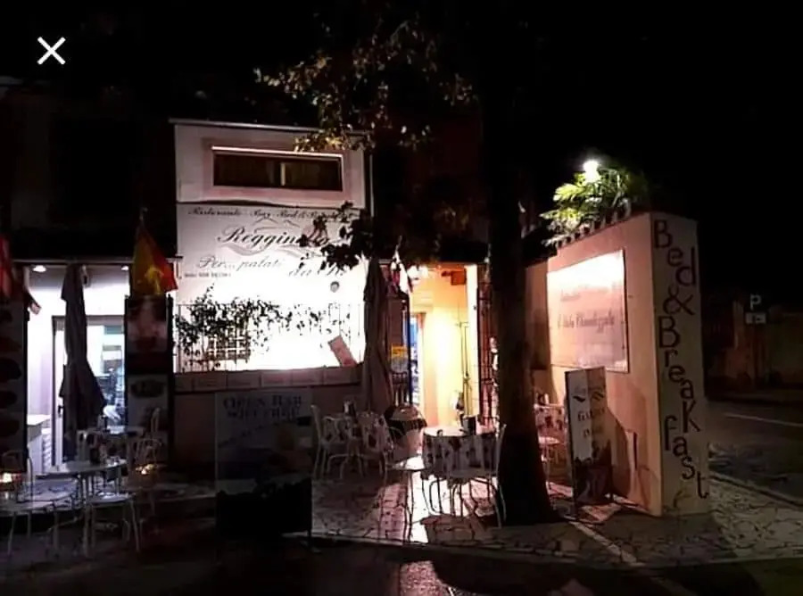 B&B La Sicilia a Tavola