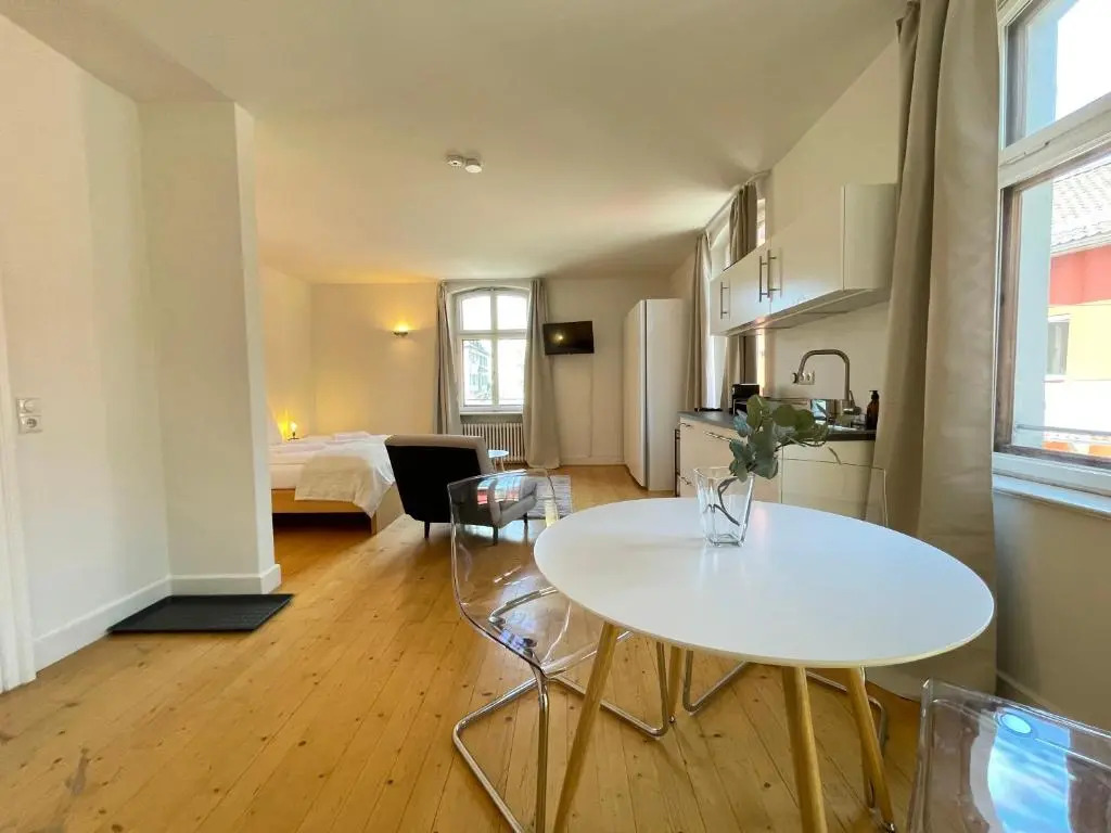 Bodensee Rooms Lochau