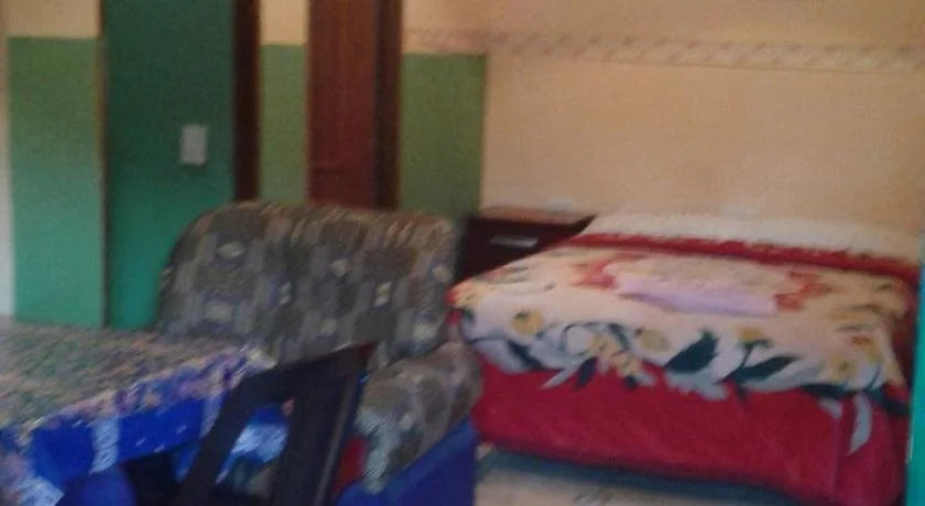 Residencial Nora