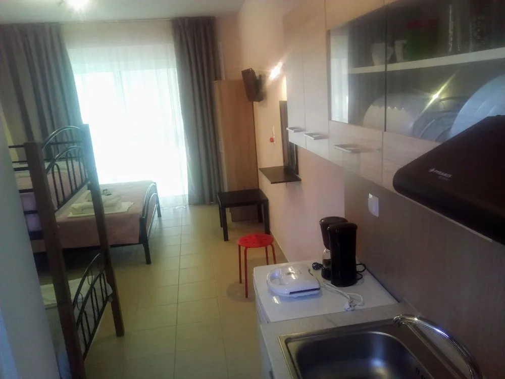 Persefoni Rooms